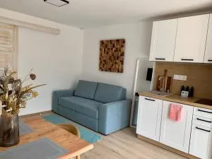 Nono Apartman Bükfürdő - Gór