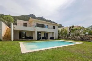 Casa Sulia - Palasca