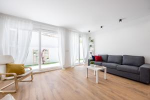 Alfamar Inês Apartment