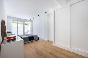 Alfamar Inês Apartment