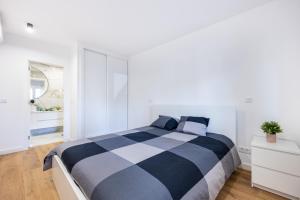 Alfamar Inês Apartment