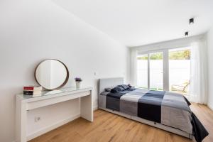 Alfamar Inês Apartment