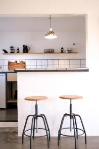 Casa Mini & Casa Mia