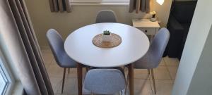 Nessebar Sky Apartment - Top location - 2 minutes to South Beach & South Park - 8 minutes to Old Town