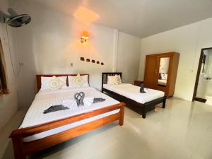 พิณทอง รีสอร์ท