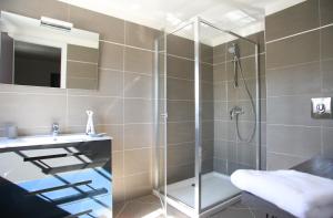 Hotels Best Western Hotel Casa Bianca, Piscine Interieure et Exterieure : photos des chambres