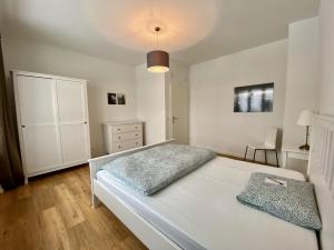 Furnished Living Room in Günsberg Solothurn