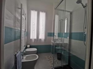 Affittacamere Montecarlo