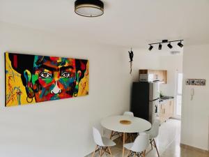 Cozy 2-bedroom apartment with amenities