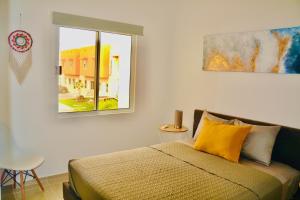 Cozy 2-bedroom apartment with amenities