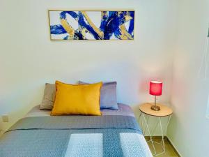 Cozy 2-bedroom apartment with amenities