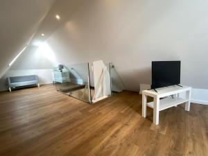 Business Apartment ZIMMERzuVERMIETEN in Wangen an der Aare