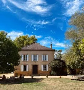 Domaine de Rébert - Saint-Gein