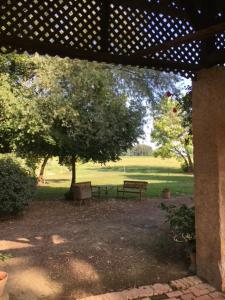 Sejours chez l'habitant Domaine de Rebert : photos des chambres