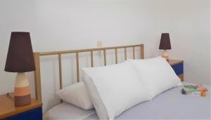 Kineta Seaside Summer Apartments