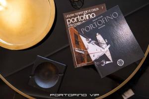 Portofino Luxury Front Marina by PortofinoVip
