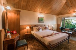 Willow Hill by Nature Resorts and Stays