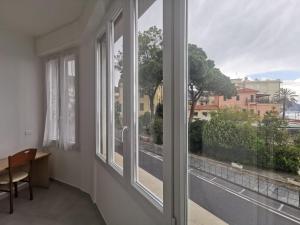 Affittacamere Montecarlo