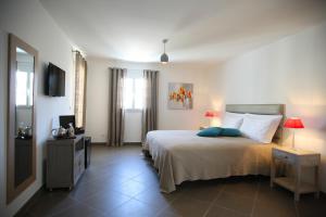 Hotels Best Western Hotel Casa Bianca, Piscine Interieure et Exterieure : photos des chambres