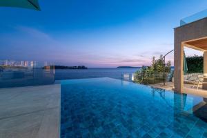 Villa Casa Del Mare 