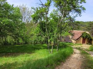 Maisons de vacances Beautiful house with heated pool : photos des chambres