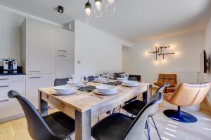 Frenes Hauts 002 deux pieces cabine pour 4 6 personnes au pied des pistes du Pleney