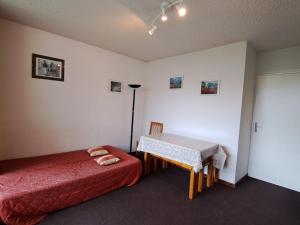 Appartements Appartement Pra-Loup, 2 pieces, 4 personnes - FR-1-165A-85 : photos des chambres