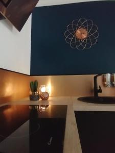 Appartements L'Atelier de reves : photos des chambres