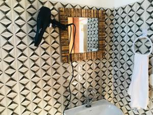 Natal Chalés Nova Caraiva