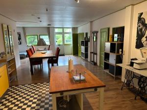 Het Melkhuis op prachtig Landgoed Koepeltjesplaats