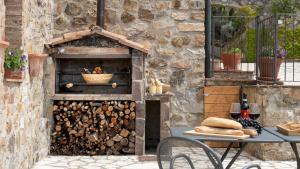 GUADO AL SOLE 26&4, Emma Villas