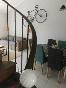 Villa la Ferlandiere