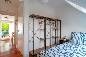 Appartements Bananec- Appt a 300 metres de la plage : photos des chambres