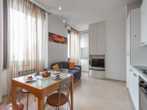 The Best Rent - Cosy one-bedroom apartment in Via Fogazzaro