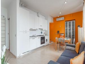 The Best Rent - Cosy one-bedroom apartment in Via Fogazzaro