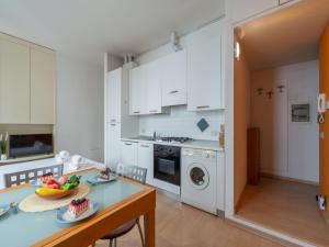 The Best Rent - Cosy one-bedroom apartment in Via Fogazzaro