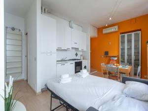 The Best Rent - Cosy one-bedroom apartment in Via Fogazzaro
