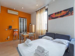The Best Rent - Cosy one-bedroom apartment in Via Fogazzaro
