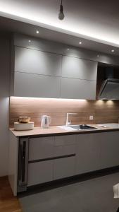 LuSi Apartman Makarska