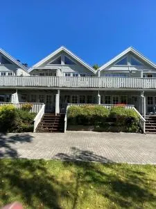 Bergland apartment 28 - close to the center of Kragerø - Kragero