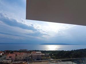 Luxury Apartment Makarska