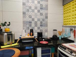 Hostel Quintal de Casa