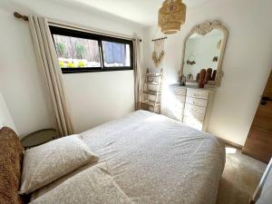 Appartements Logement avec jardin proximite Aix : Appartement 1 Chambre