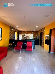 Pousada Águas de Peroba Flats e Suites
