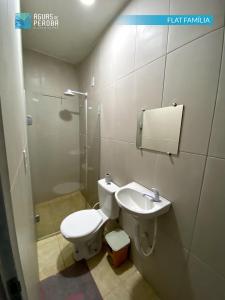 Pousada Águas de Peroba Flats e Suites