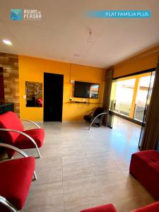 Pousada Águas de Peroba Flats e Suites
