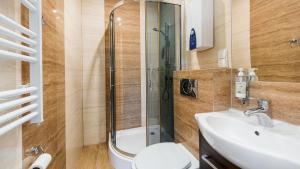 Kościelisko - Residence, Sun & Snow