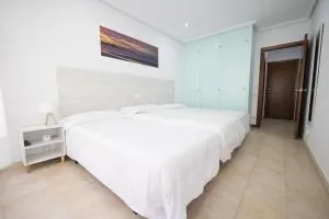 Hotel Pinar Somo Surf - Hoznayo
