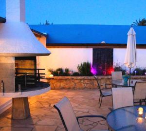 Modern Apartment in Poble Nou 25 m²