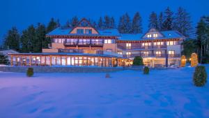 Hotel SLUNEČNÁ LOUKA